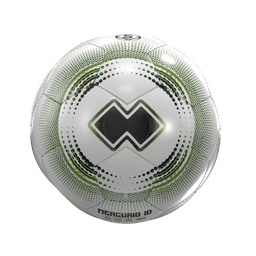 Futbalová lopta Errea Mercurio ID - MID1