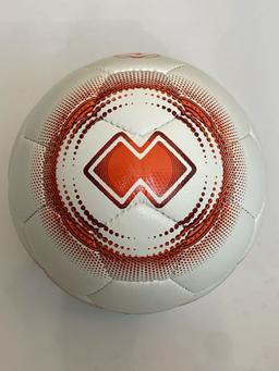 Futbalová lopta Errea Mercurio ID AG Sport - MERCIDAGS_3