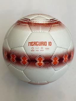 Futbalová lopta Errea Mercurio ID AG Sport - MERCIDAGS_3