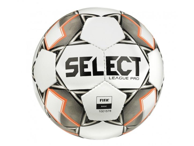 Futbalová lopta Select FB League Pro - LEAGUE
