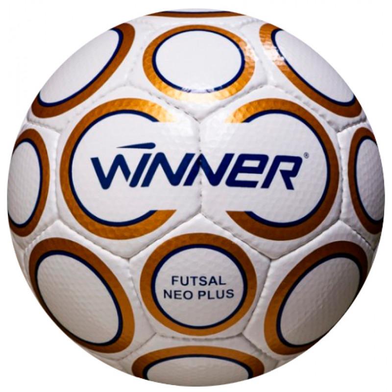 Futsalová lopta Winner Neo Plus - NEO PLUS