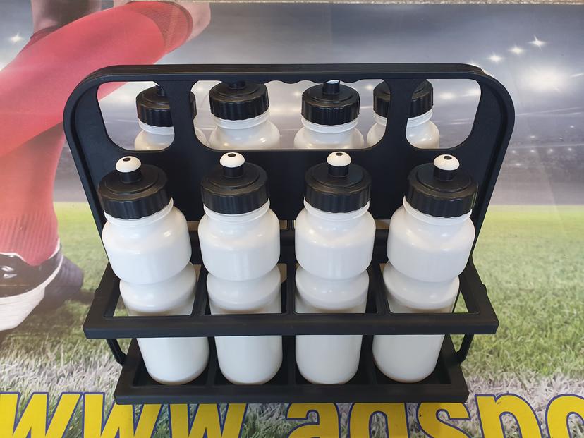 Set nosič Vinex + 8fľaša - VINEX_SET