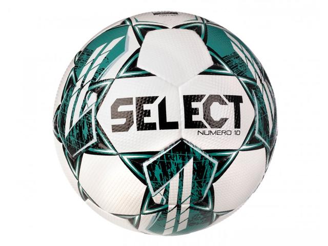 Futbalová lopta Select Numero 10 BASIC - 2023 - NUMERO_23B