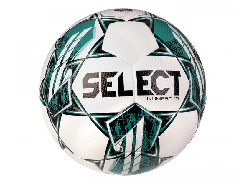 Futbalová lopta Select Numero 10 BASIC - 2023 - NUMERO_23B