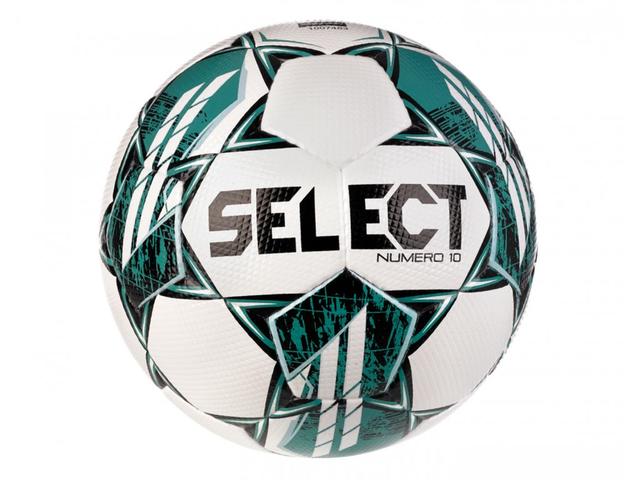 Futbalová lopta Select Numero 10 FIFA Quality Pro - 2023 - NUMERO_23