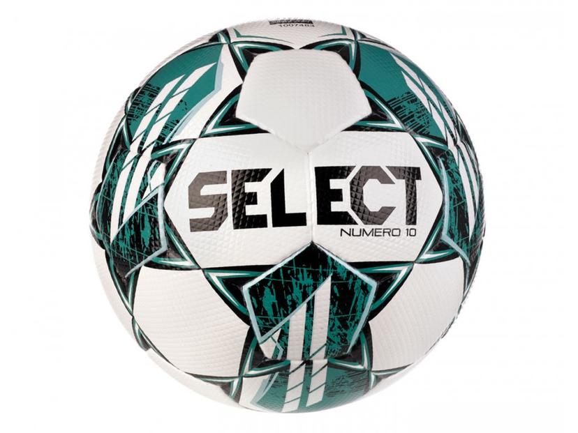 Futbalová lopta Select Numero 10 FIFA Quality Pro - 2023 - NUMERO_23