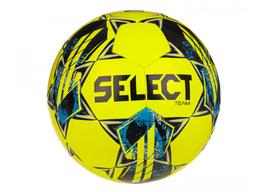 Futbalová lopta Select Team FIFA BASIC - TEAM_WHITE
