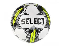 Futbalová lopta Select Club DB - 2023 - CLUB_3