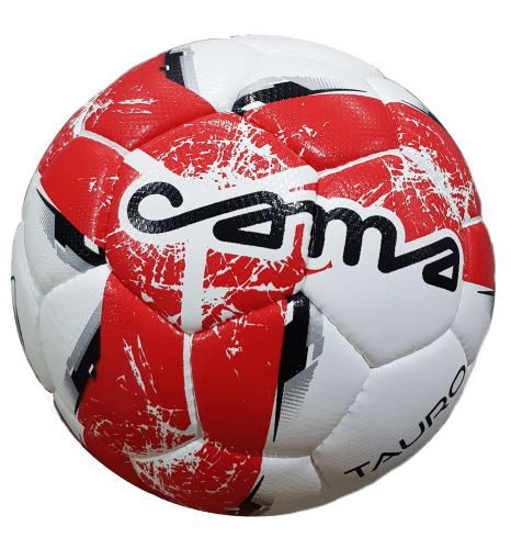 Futbalová lopta Cama Tauro - TAUROCAMA