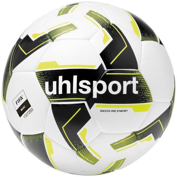 Futbalová lopta Uhlsport Soccer Pro Synergy - SYNERGY