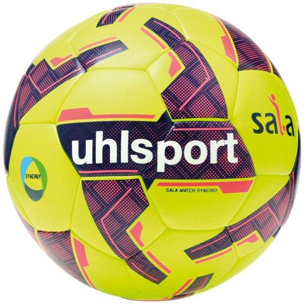 Futsalová lopta Uhlsport Sala Match Synergy - SALA