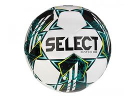 Futbalová lopta Select Match DB - 2023 - MATCH_23