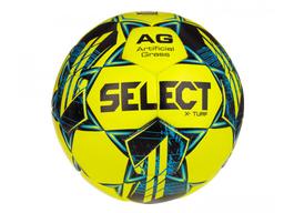 Futbalová lopta Select X-Turf 2023 - 1185_YELLOW_5