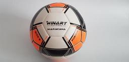 Futbalová lopta Winart Maracana - MARACANA_1