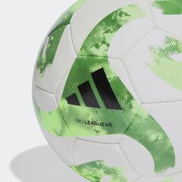 Futbalová lopta Adidas Tiro Match - HT2421
