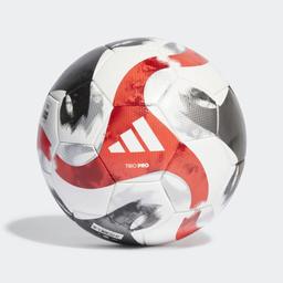 Futbalová lopta Adidas Tiro Pro + zápasová lopta FIFA grátis! - TIRO_PRO