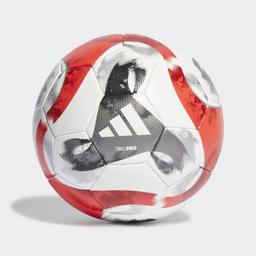 Futbalová lopta Adidas Tiro Pro + zápasová lopta FIFA grátis! - TIRO_PRO