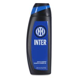 Šampón a sprchový gél Inter Milan - INTER_DG