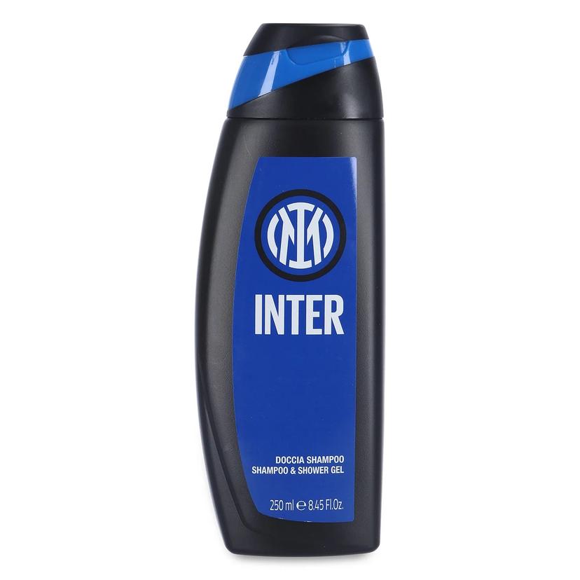 Šampón a sprchový gél Inter Milan - INTER_DG