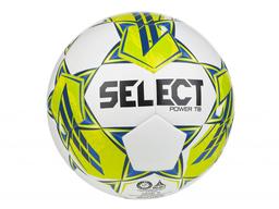 Futbalová lopta Select Power TB - 1205_WHITE-YELLOW_5