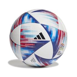 Futbalová lopta Adidas UEFA Nations League PRO + lopta FIFA Quality grátis! - HI2172