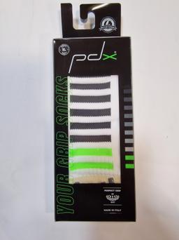 Protišmykové ponožky PDX Perfect Next Soft - 2301_M