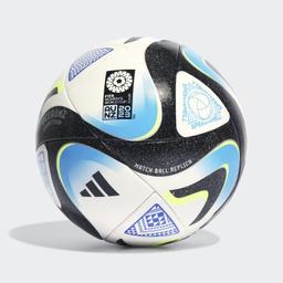 Futbalová lopta Adidas Oceaunz Competition - HT9016