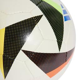 Futsalová lopta Adidas Fussballliebe Euro24 Training Sala - IN9377