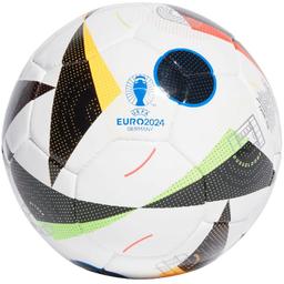 Futsalová lopta Adidas Fussballliebe Euro24 Pro Sala - IN9364