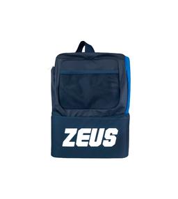 Športová taška Zeus Voluntas - B/VOLUNTAS