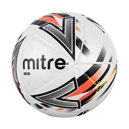 Futbalová lopta Mitre Delta One - B0091B49-5