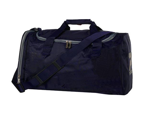 Športová taška Patrick Medium bag PAT030 - PAT030N