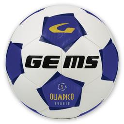 Futbalová lopta Gems Olimpico Hybrid - 2023 - UN01_1