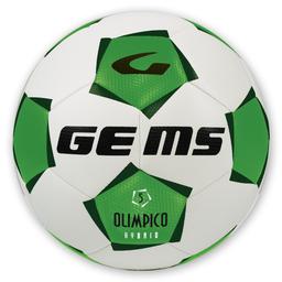 Futbalová lopta Gems Olimpico Hybrid - 2023 - UN01_1