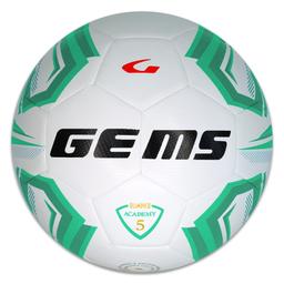 Futbalová lopta Gems Olimpico Academy - UN07_1