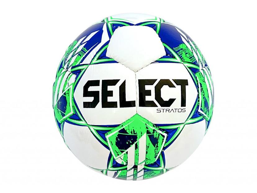 Futbalová lopta Select Stratos - STRATOSSELECT3