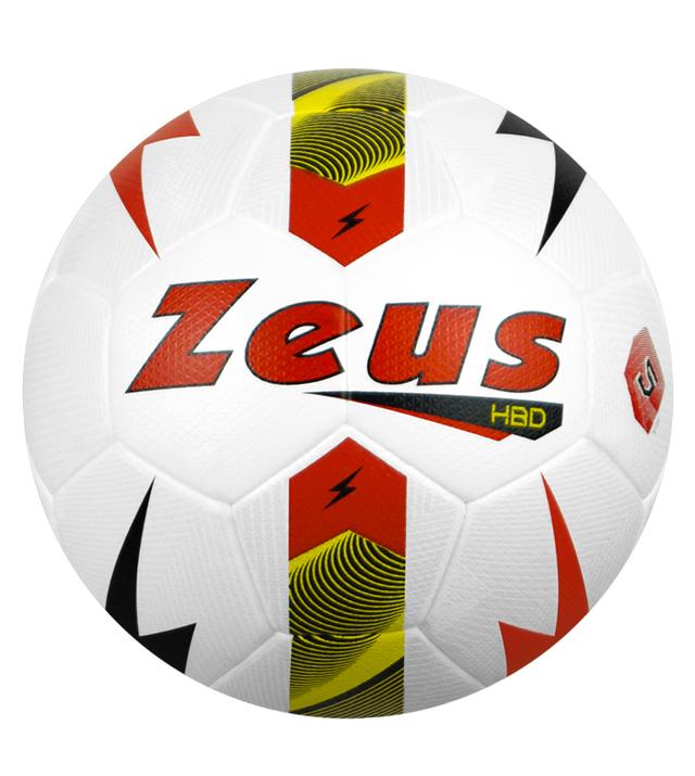 Futbalová lopta Zeus HBD - PALLONE HBD_4