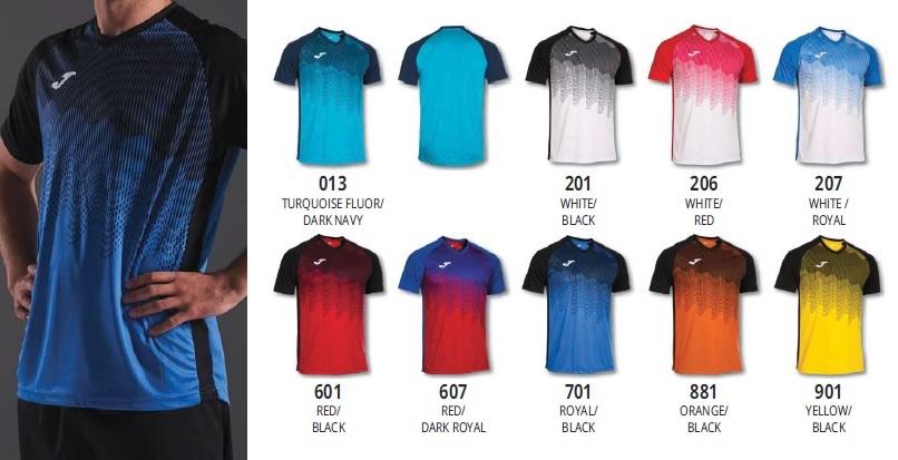 Dres Joma Tiger VI - 103679_1