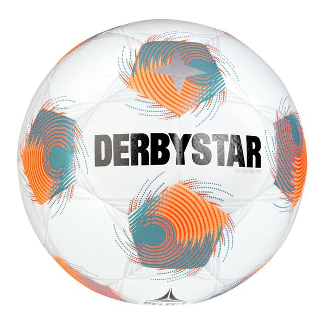 Futbalová lopta Derbystar Stratos TT DB - 2025 - 122046