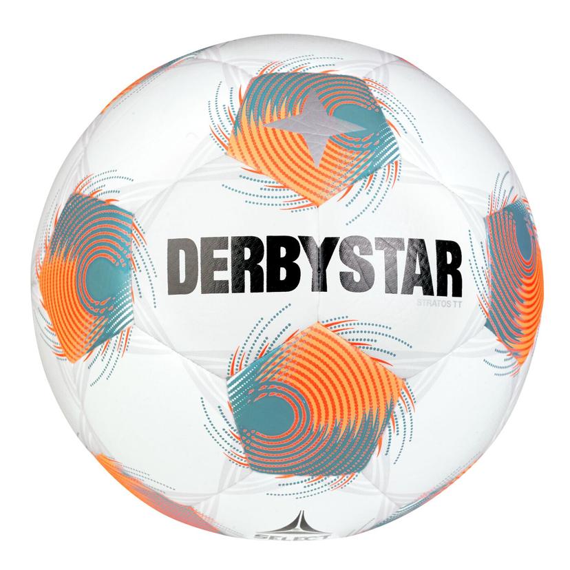 Futbalová lopta Derbystar Stratos TT DB - 2025 - 122046