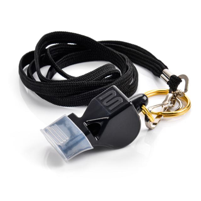 Píšťalka Meteor W511 plastic - W511
