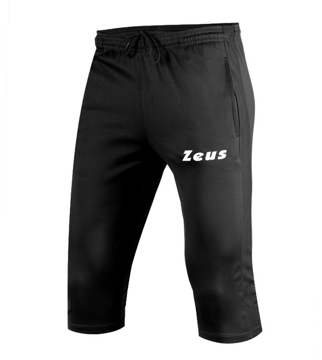 Tréningové 3/4-ové nohavice Zeus Start - PIN/START_1