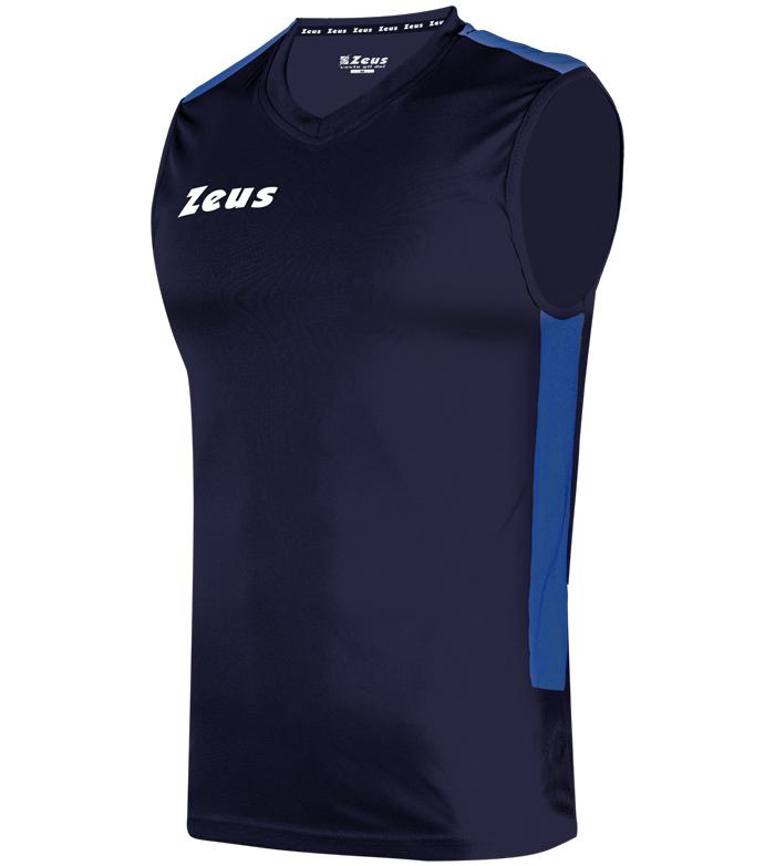 Dres Zeus Start - bez rukávov - C/START_1