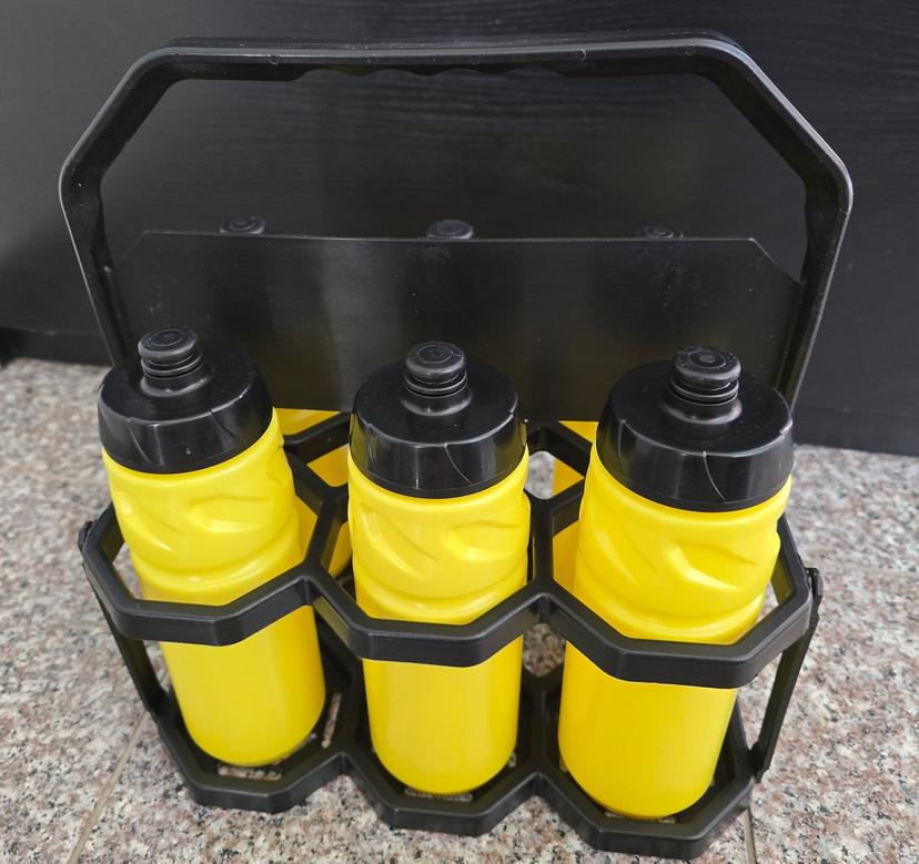 Set nosič Legar + 6fliaš - 340000_999300