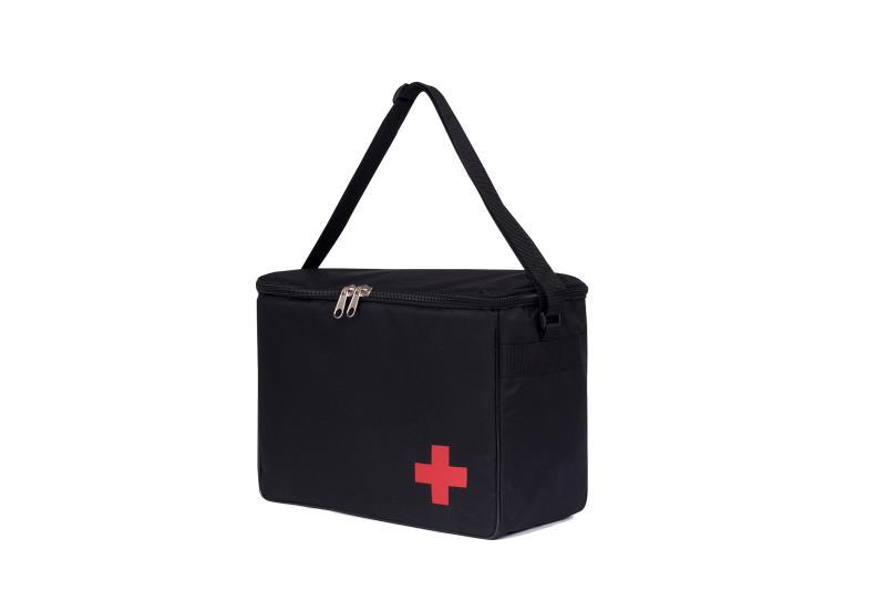 Taška Legar MEDICAL PROF PL600 - MB0100