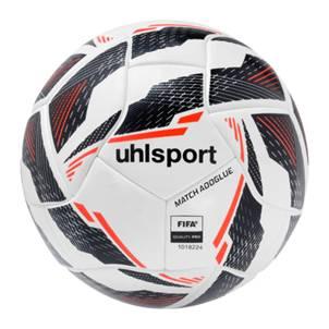 Futbalová lopta Uhlsport Match Addglue II + futbalová lopta grátis! - 176301