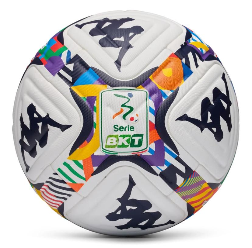 Futbalová lopta Kappa KOMBAT 2026 + futb.lopta z nášho obchodu grátis! - Kappa KOMBAT