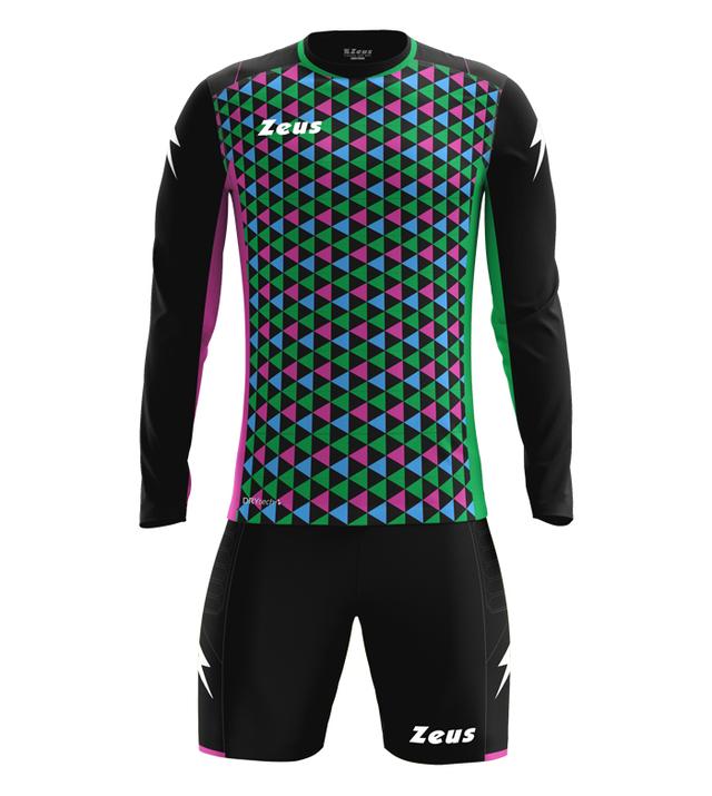 Brankársky set Zeus Kit Port. Vintage - 4varianty - K/VINTAGE_1