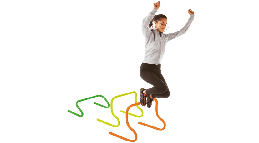 Prekážka Vinex - 15, 23, 30 a 45cm - VTH_15