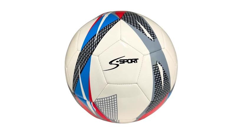 Futbalová lopta S-Sport Academy - S-Sport Academy